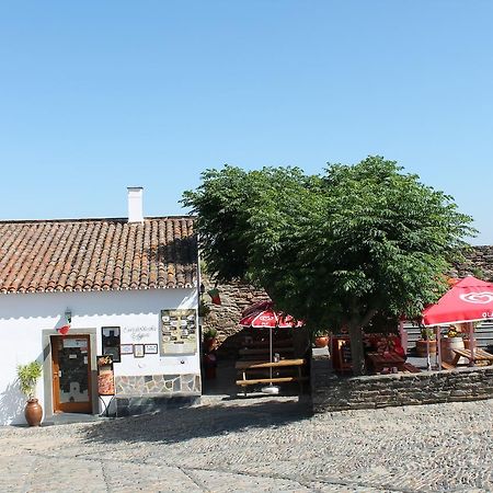 Casa Da Muralha Suite Monsaraz Ngoại thất bức ảnh