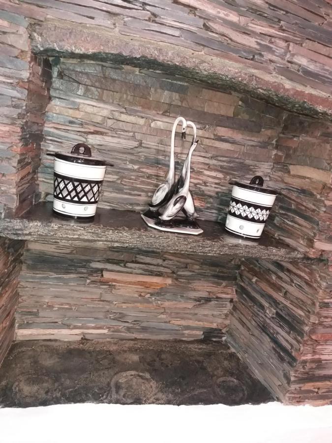 Casa Da Muralha Suite Monsaraz Ngoại thất bức ảnh