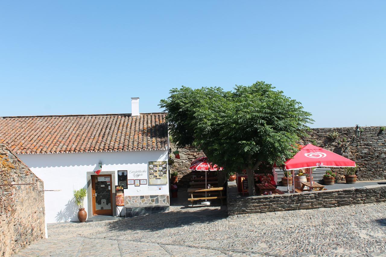 Casa Da Muralha Suite Monsaraz Ngoại thất bức ảnh