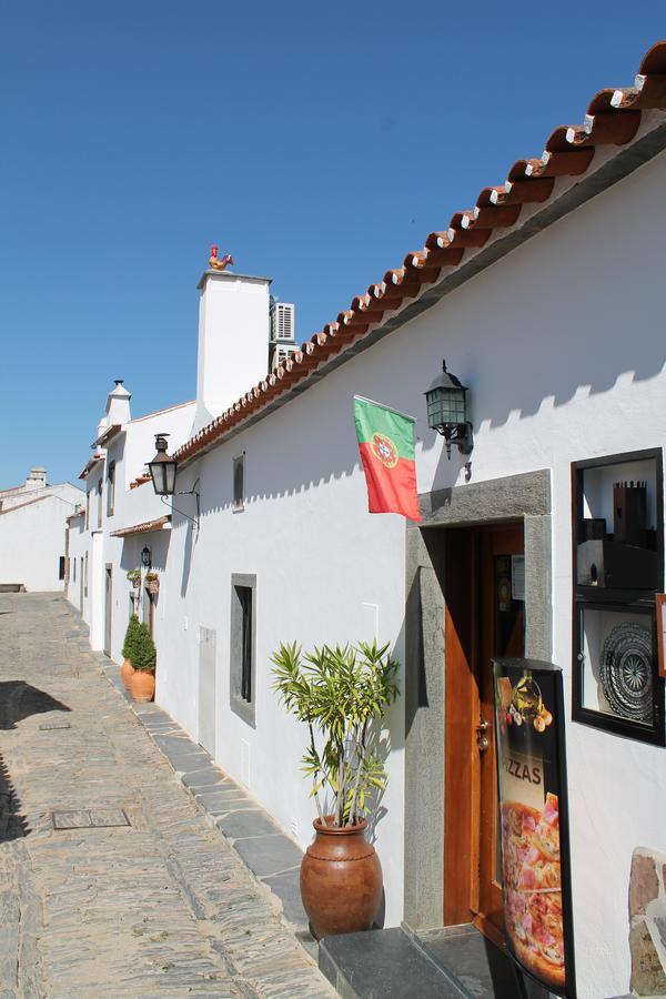 Casa Da Muralha Suite Monsaraz Ngoại thất bức ảnh