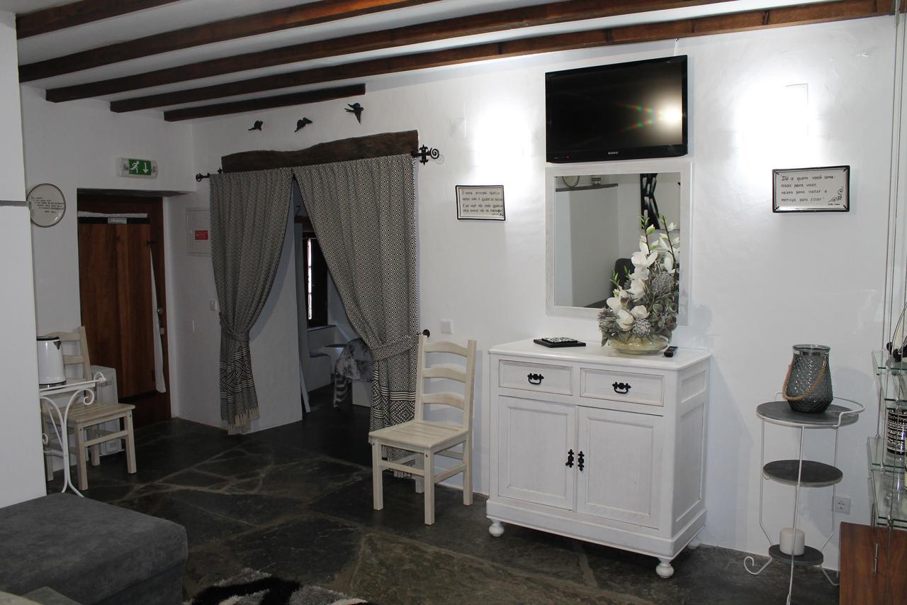 Casa Da Muralha Suite Monsaraz Ngoại thất bức ảnh