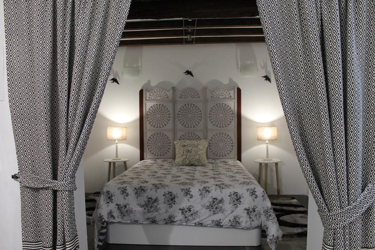 Casa Da Muralha Suite Monsaraz Ngoại thất bức ảnh