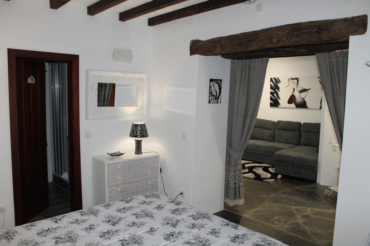 Casa Da Muralha Suite Monsaraz Ngoại thất bức ảnh